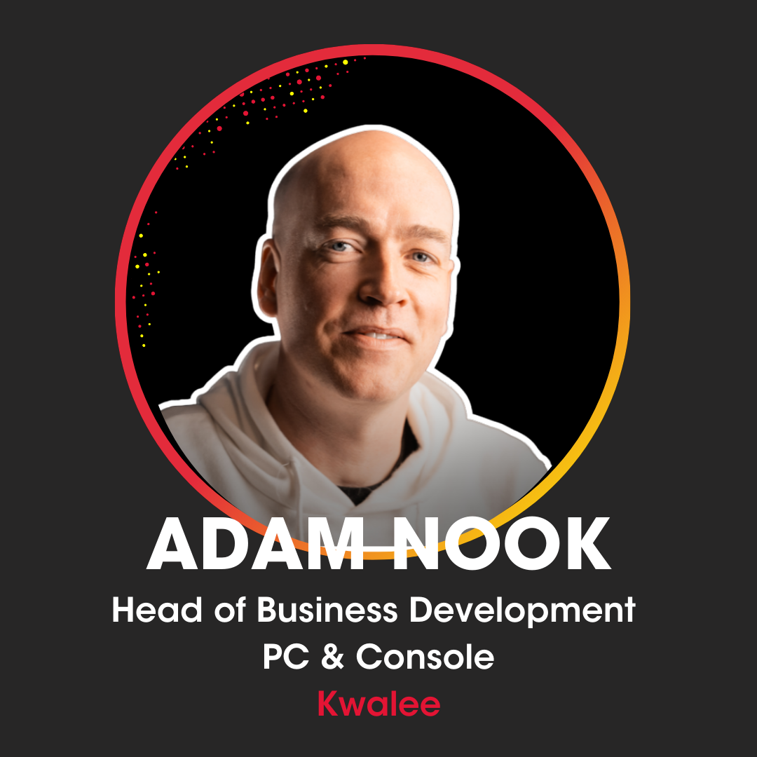adam nook