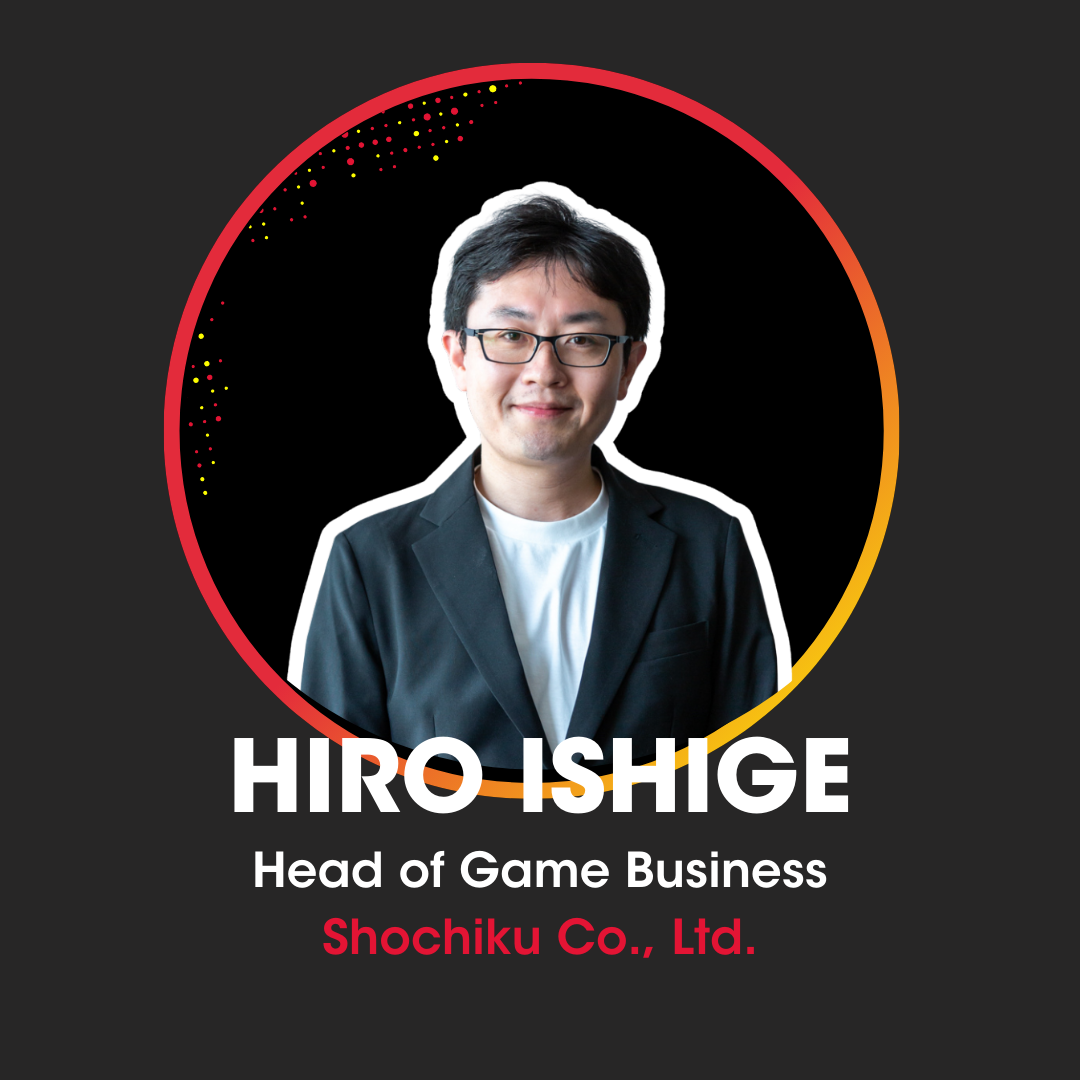 hiro ishige