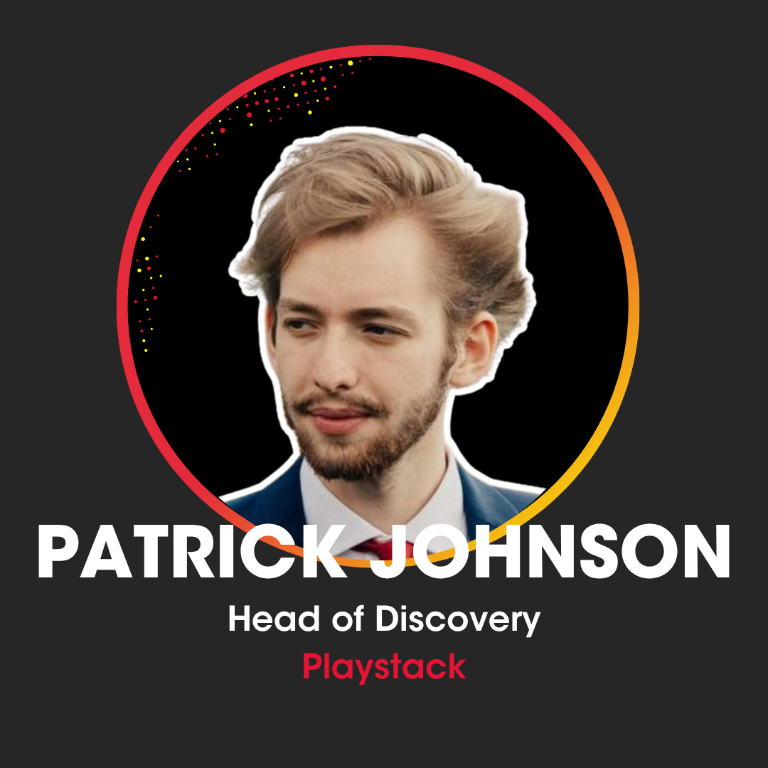 patrick johnson